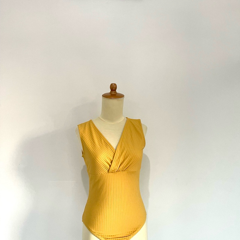 [PRELOVED] H&M Atasan Wanita Bodysuit