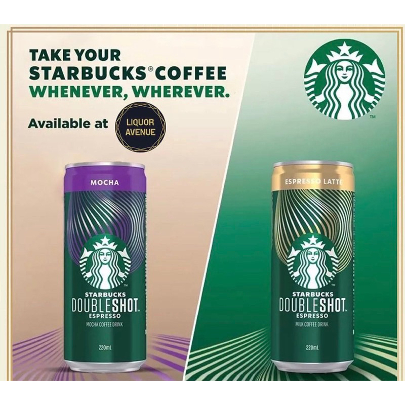 

Starbucks Coffe