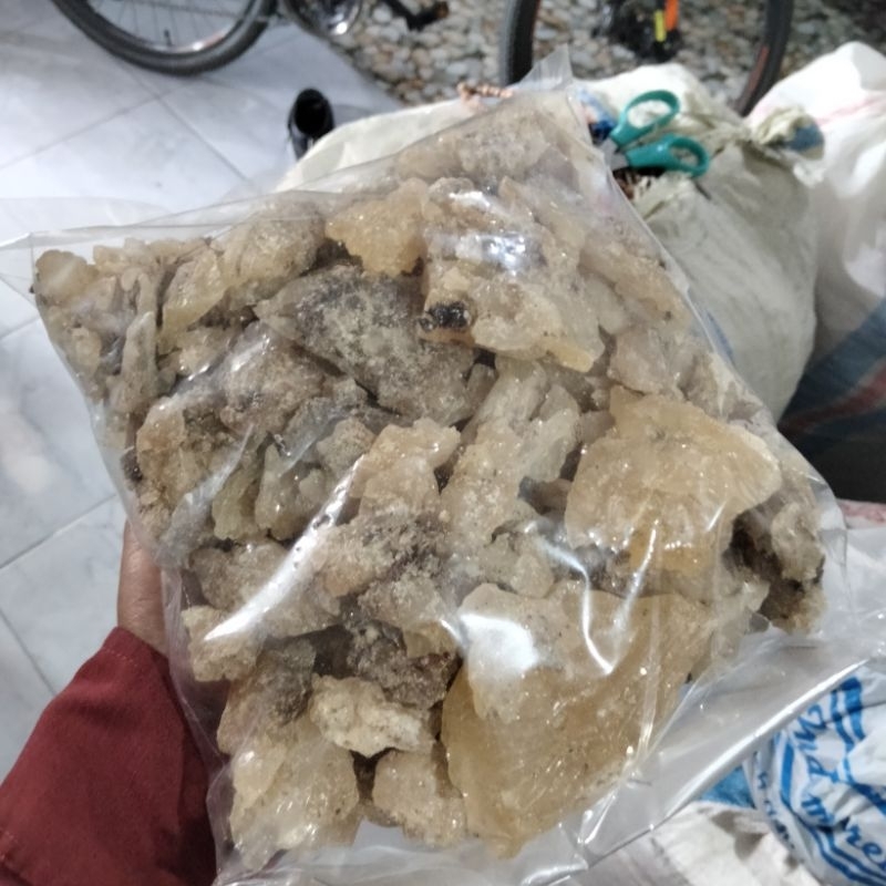 kemenyan madu/menyan/wewangian 1kg