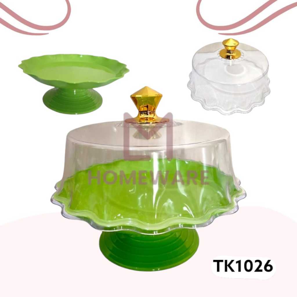 Tempat Kue Golden Sunkist / Wadah Kue / Toples Makanan Ringan / TK1001 TK1002 TK1026 TK1079 Golden S