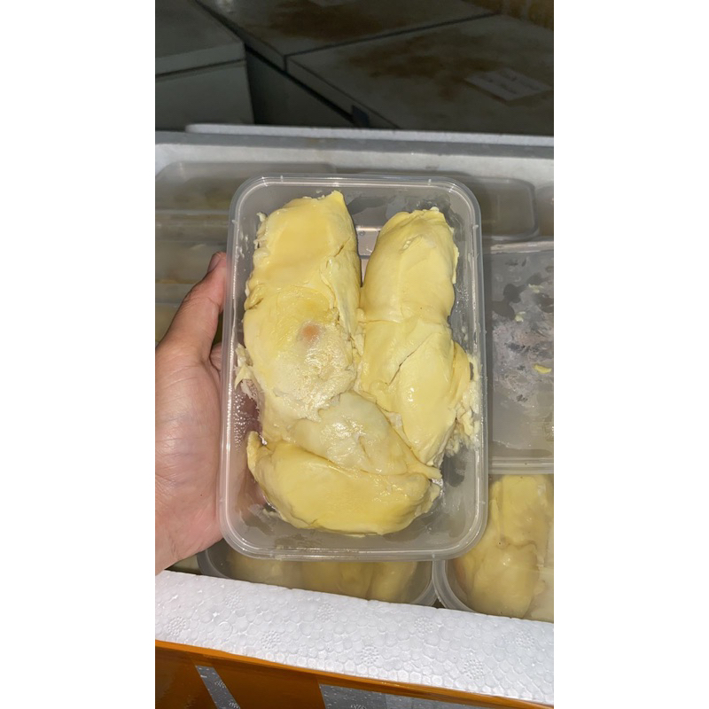 

DURIAN KUPAS SIBOLGA 500gr