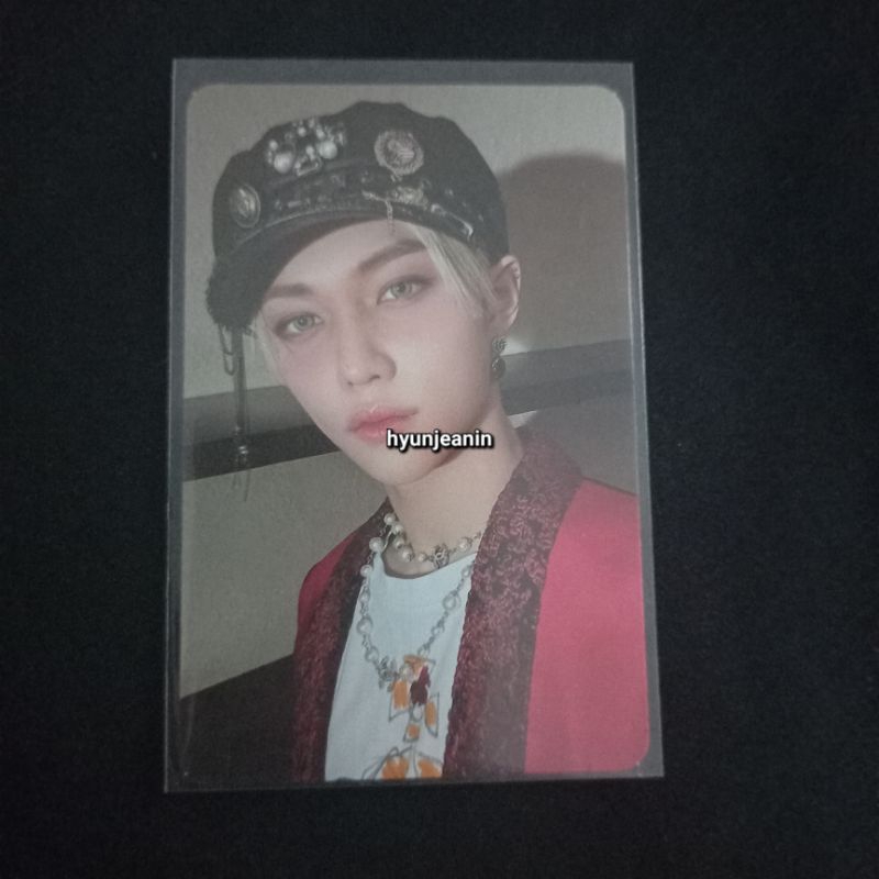 pc jewel oddinary felix stray kids murah