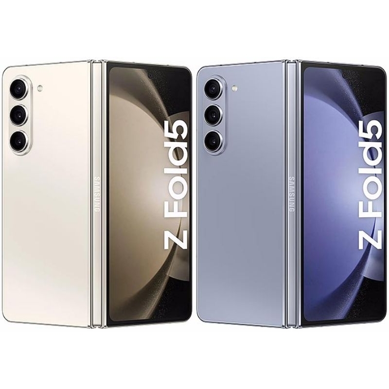 SAMSUNG GALAXY Z FOLD 5 12/1 TB