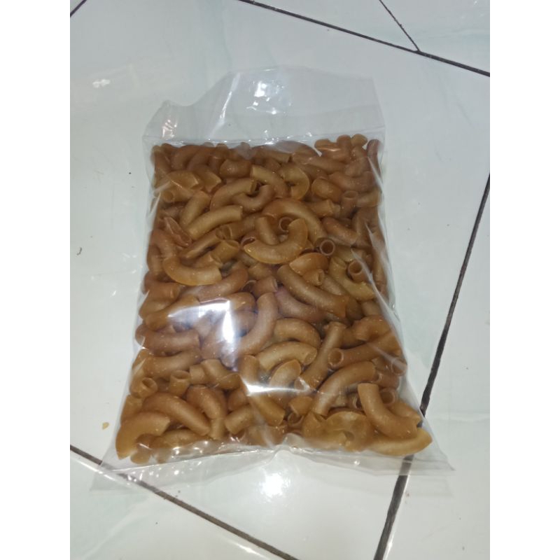 

makaroni / makroni mentah 250gr Rp.5000