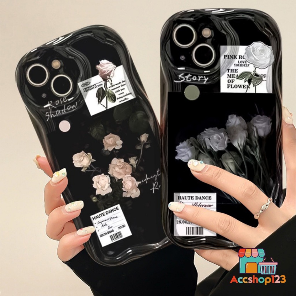 SS858 SOFCASE UNTUK OPPO A1 A1K A3S A3X A5 A5S A7 A8 A12 A15 A15S A16 A16S A16K A16E A17 A17K A18 A3