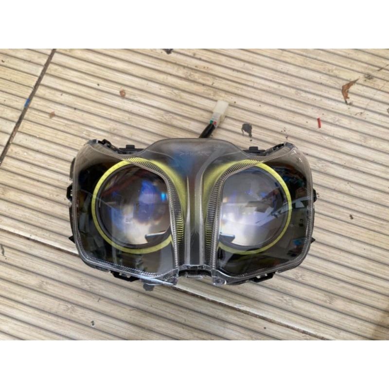 Proji Biled Jupiter z1