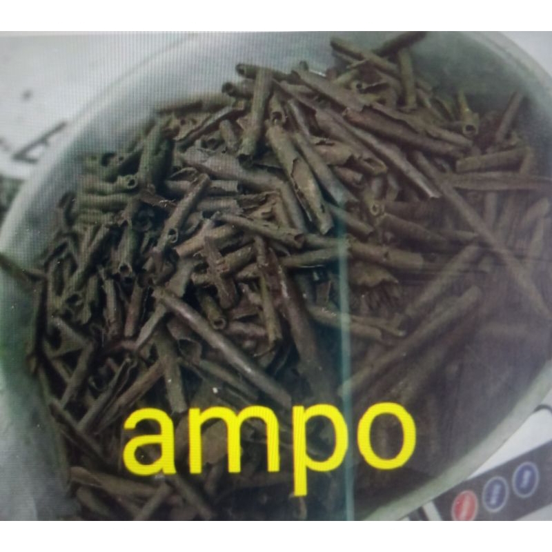 

AMPO asli TUBAN ( aneka rempah 2 )