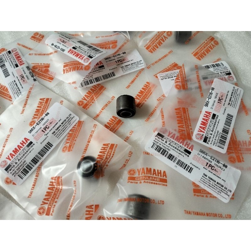 bosh shock belakang ori Asli -mio j-mio sporty-5MX-F2216-00