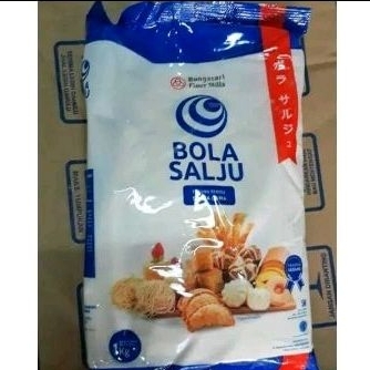 

terigu bola salju 1kg