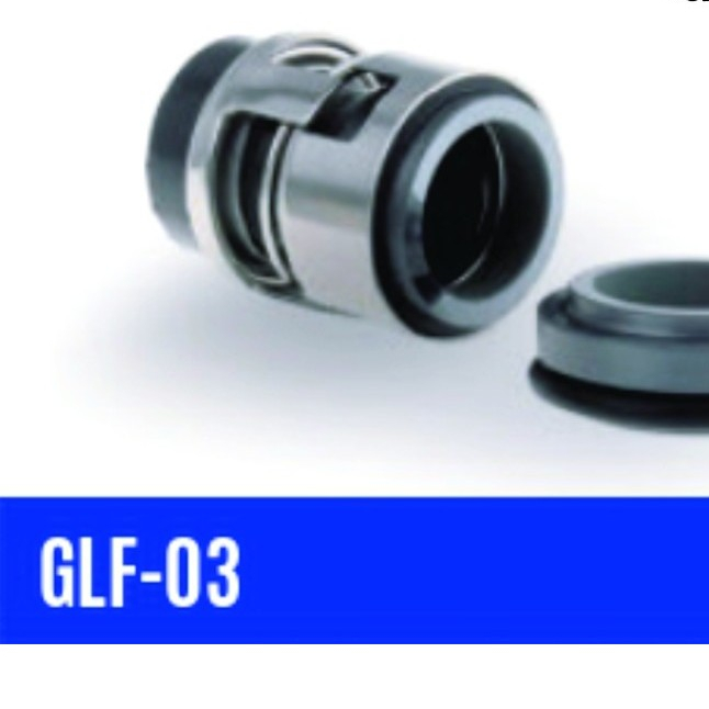 Mechanical Seal Grundfos Pump GLF-03