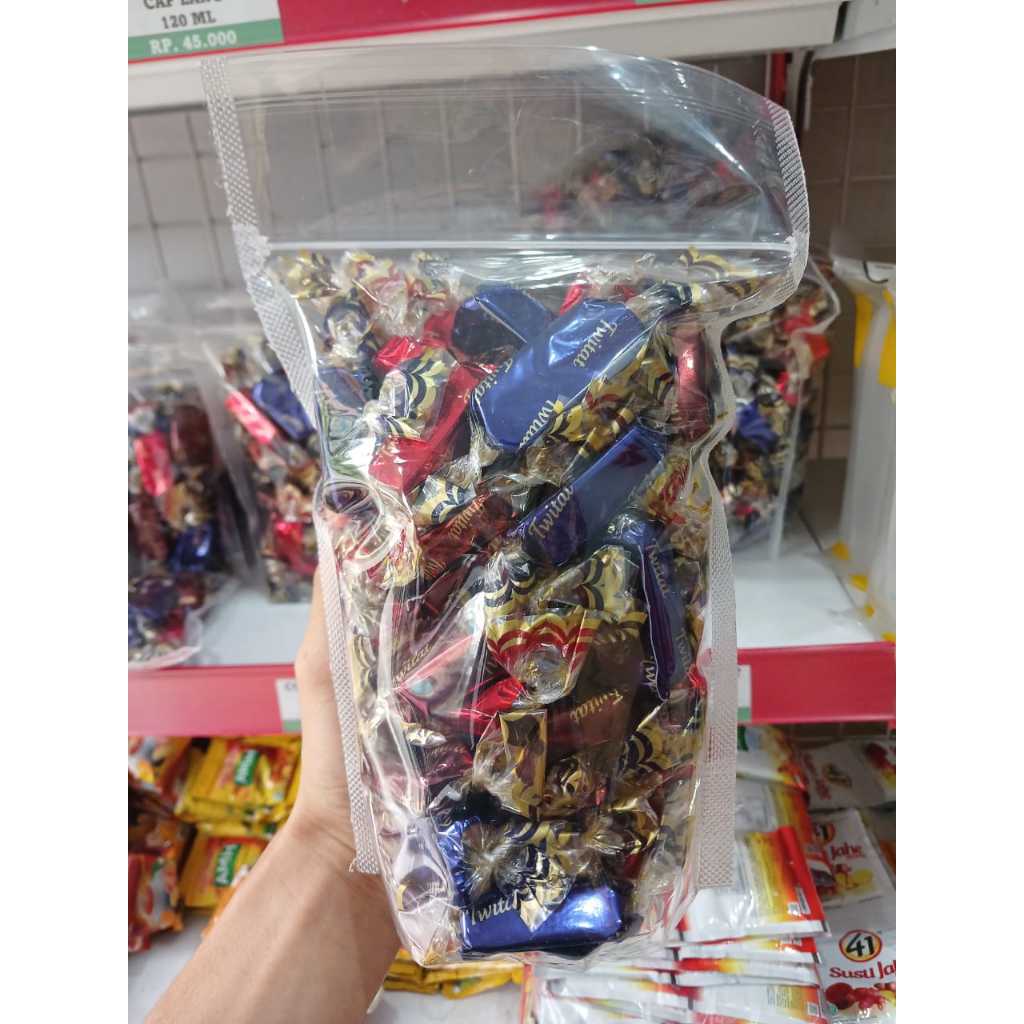 

Cokelat Turky 500gr | Coklat Turki 500 gr