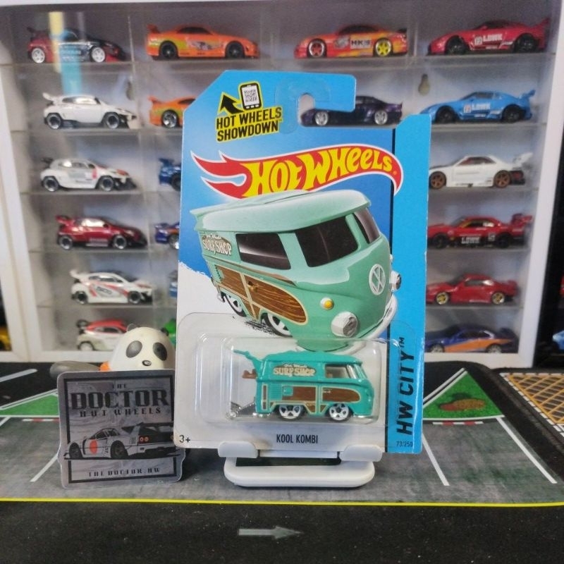 Kool Kombi