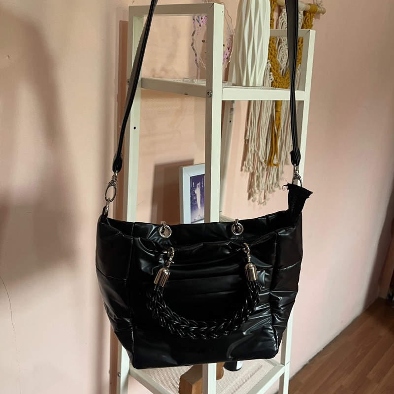 Preloved Ash Bag Antidote Reseau