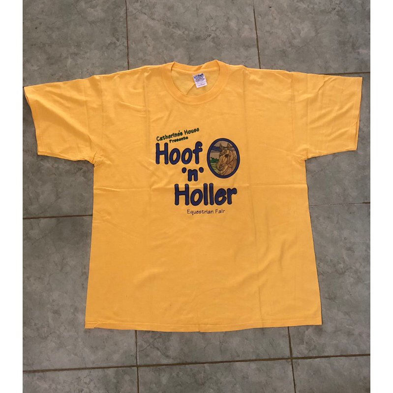 Gildan Ultra Cotton tee