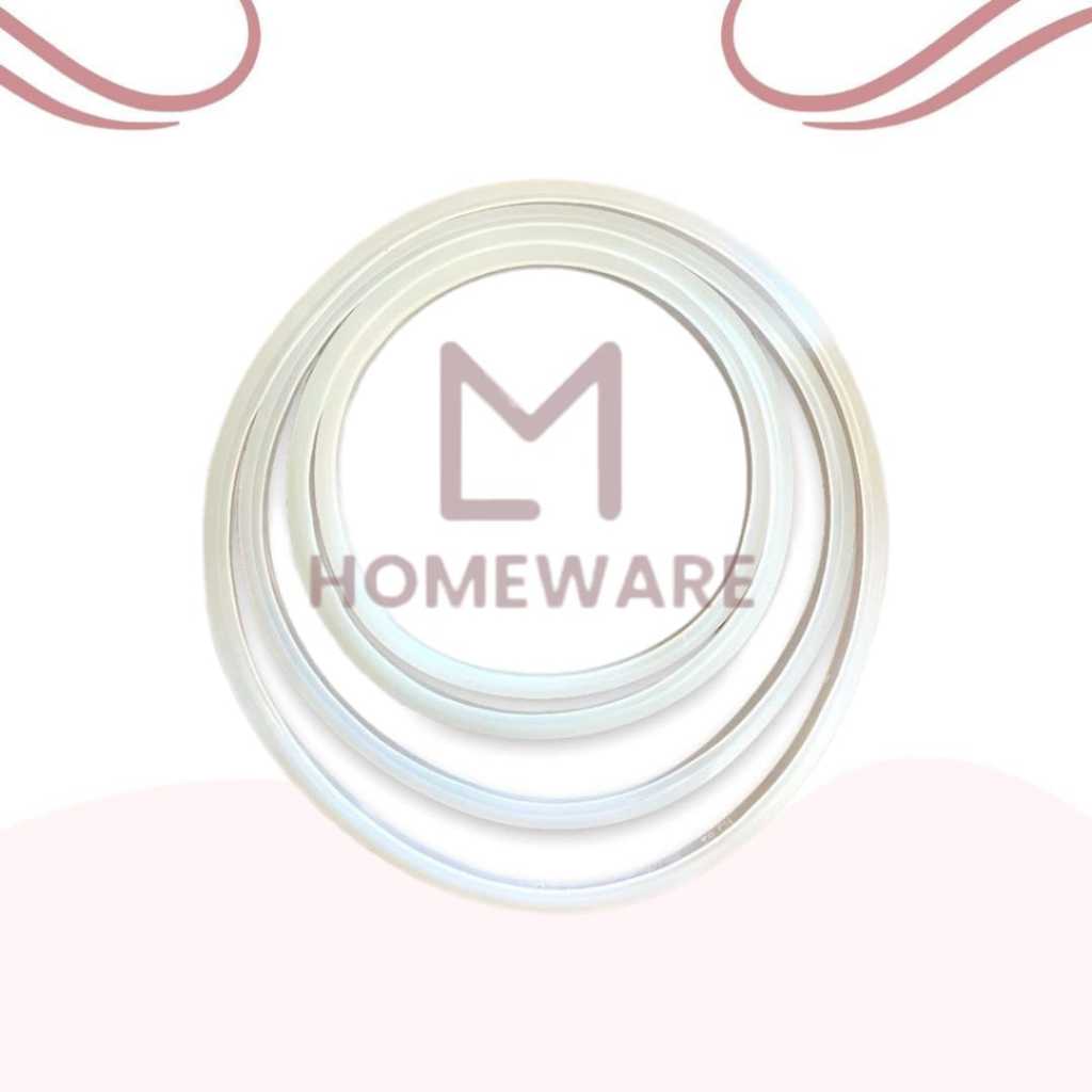 Karet Panci Presto / Seal Karet Presto Cooker / Karet Seal Presto Panci