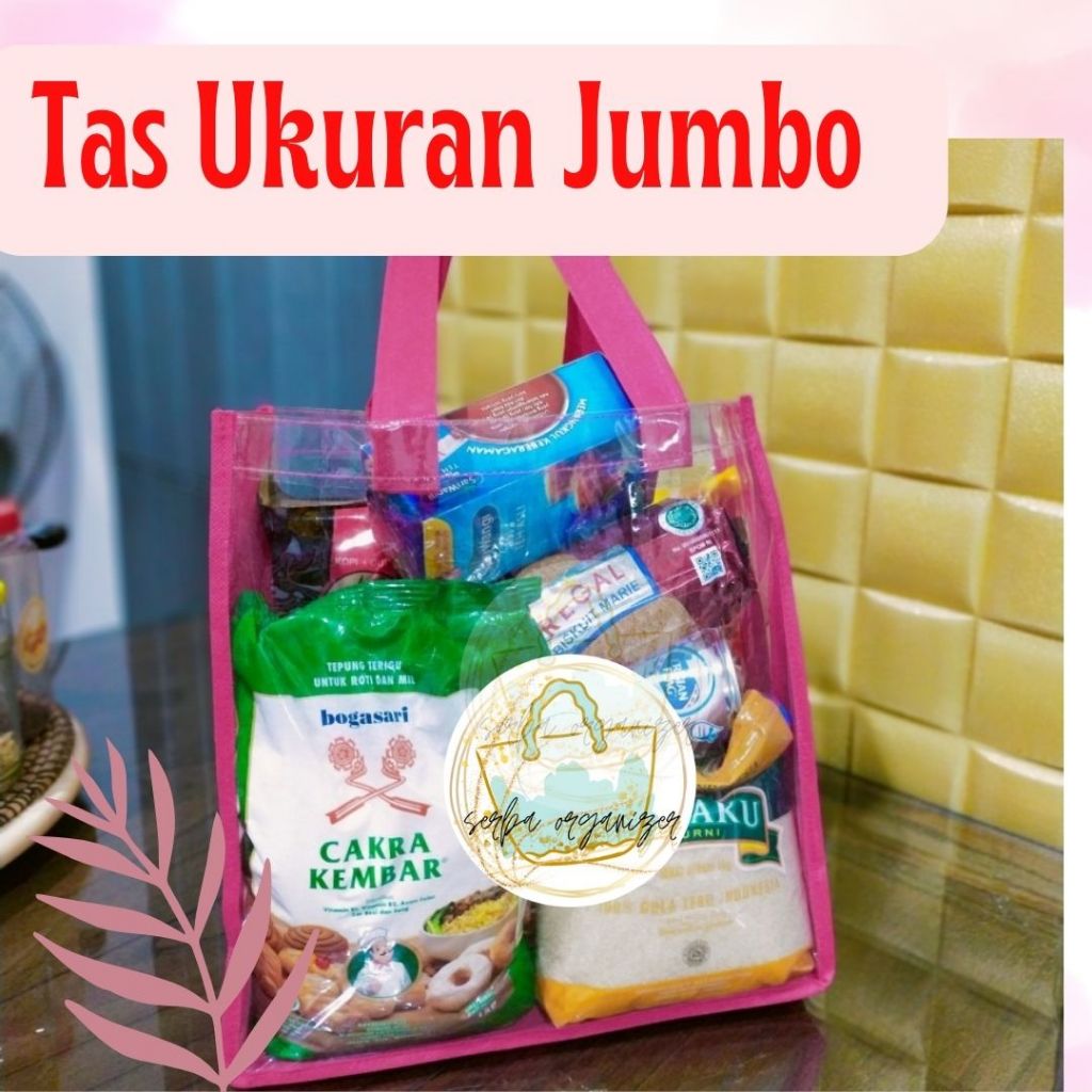 

Goodie bag JUMBO Tas hamper Tas MIKA kain Tas Mika souvenir ultah tas souvenir GOODIE BAG TAS SPUNBOND KOTAK MAKAN TAS SOUVENIR TAS PROMOSI TOTE BAG