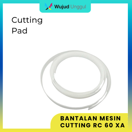 Bantalan Mesin Cutting RC 60 XA