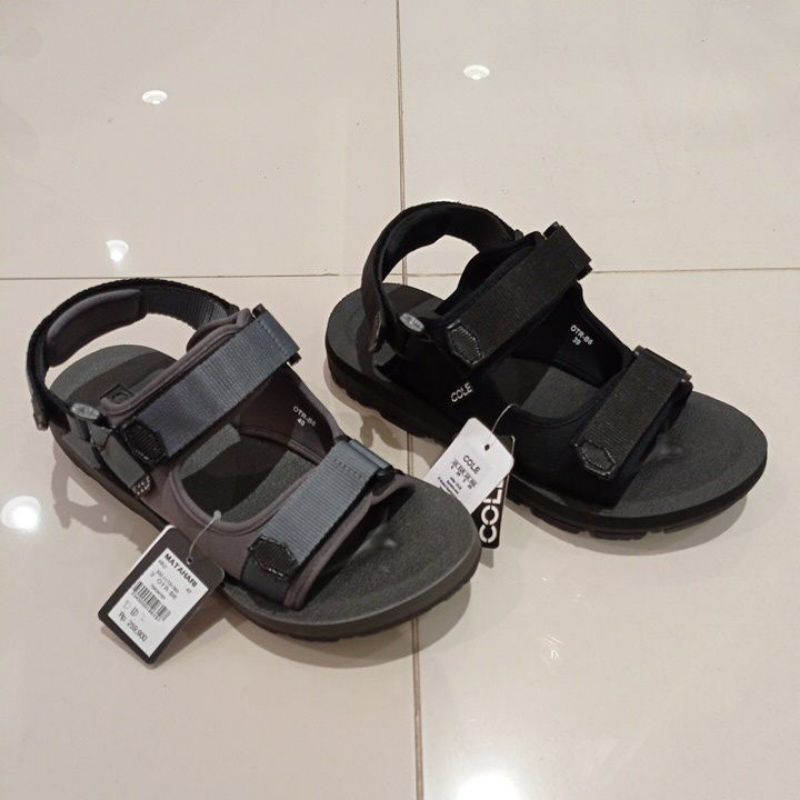 SANDAL GUNUNG | SANDAL TALI COLE ORIGINAL