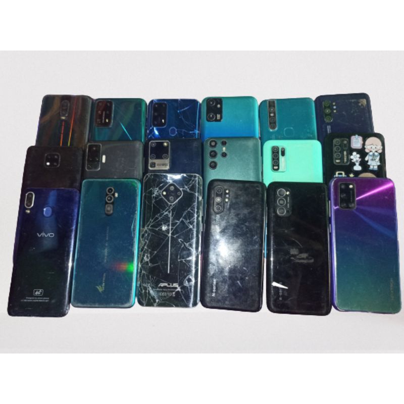 hp murah / hp gambling /hp minus / android murah full layar