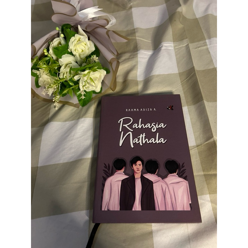 Novel Rahasia Nathala