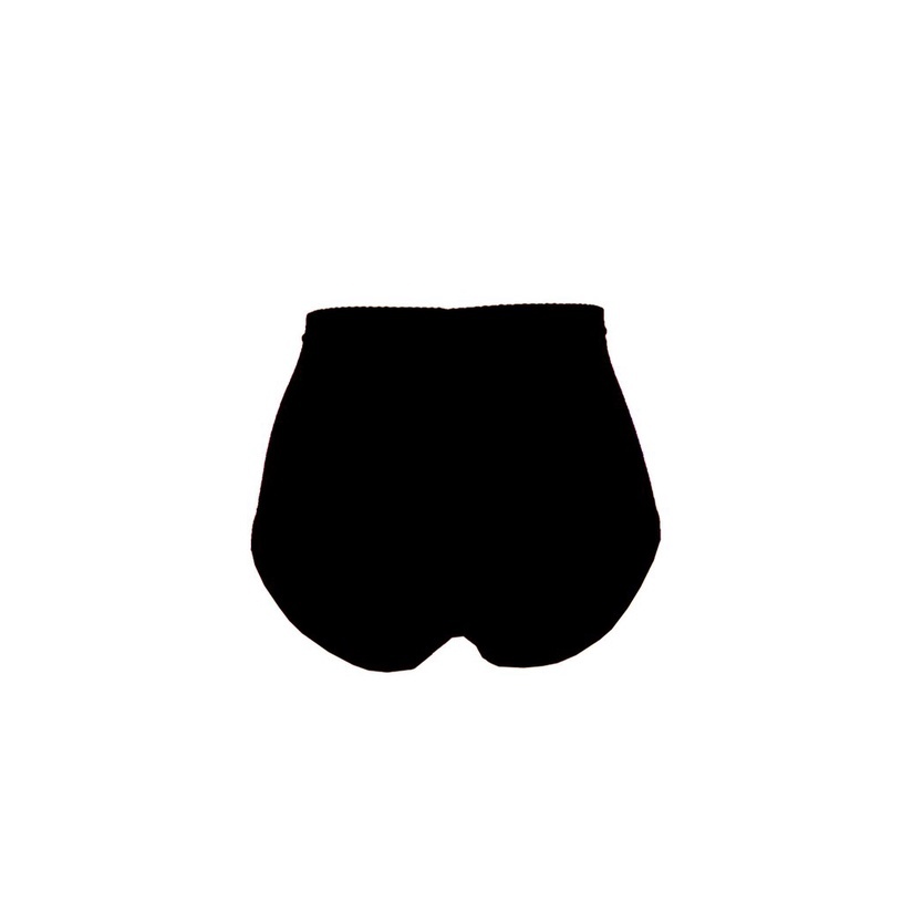 Wacoal Basic Panty Midi IP 5436