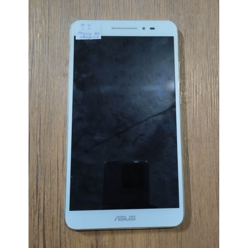 lcd  toucscreen  asus zenfone GO ZB690KG mati