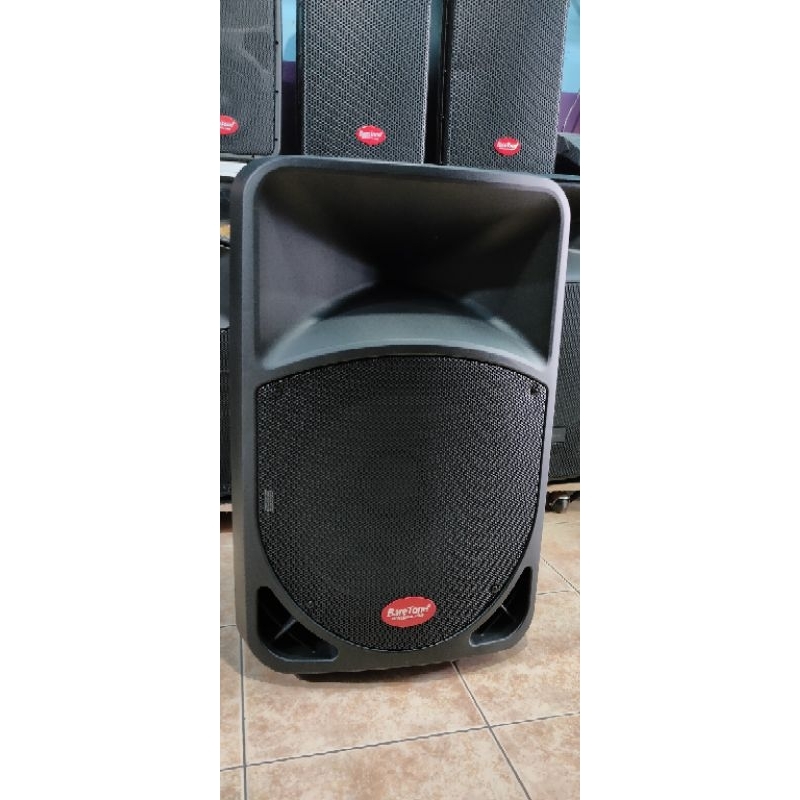 BARETONE BT3H1515BWR (MAX15BWR)