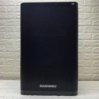 Speaker Aktif 15 Inch Hardwell DSP 15 Pro