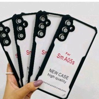 softcase Samsung Galaxy A05 /Samsung A05S