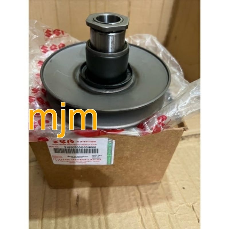 Pully ONLY SPIN SKYWAVE SKYDRIVE