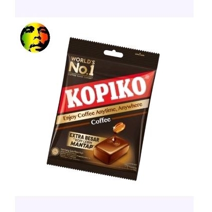 

Kopiko coffee candy zak