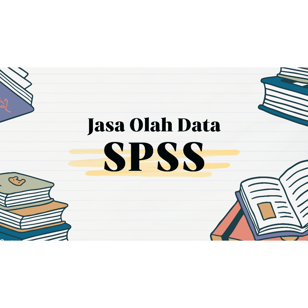 Jasa Olah Data SPSS