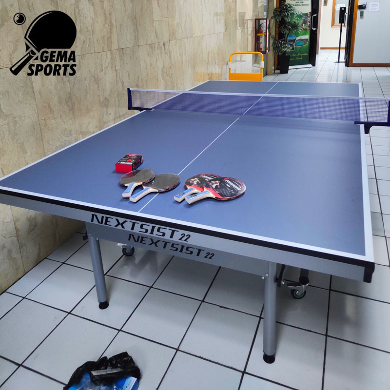 Meja Pingpong Tenis Meja Nextsist 22