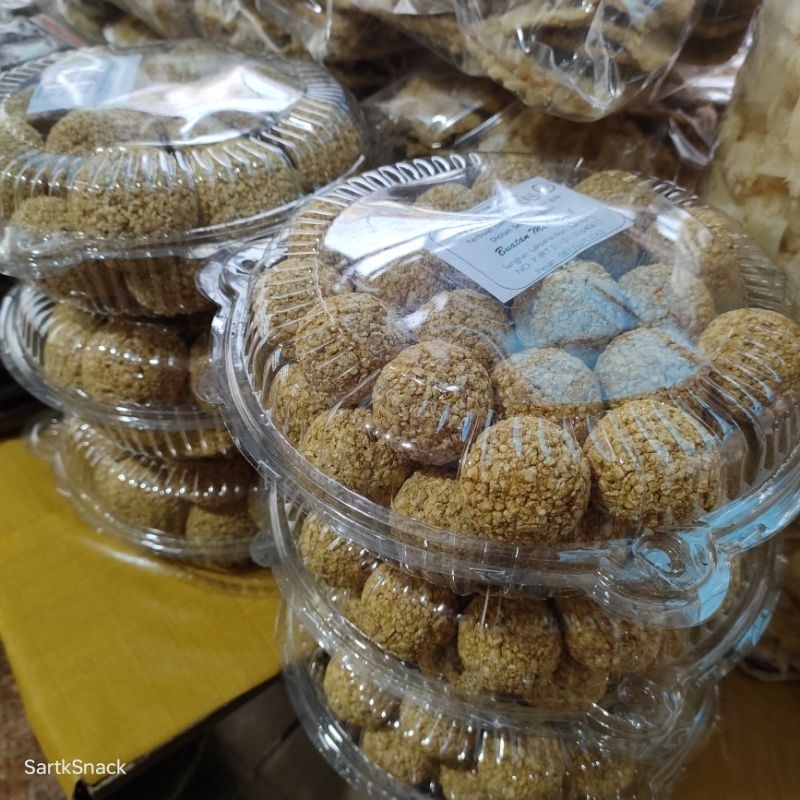 

BORONDONG GARING KHAS MAJALAYA BANDUNG /cup-+30 pc