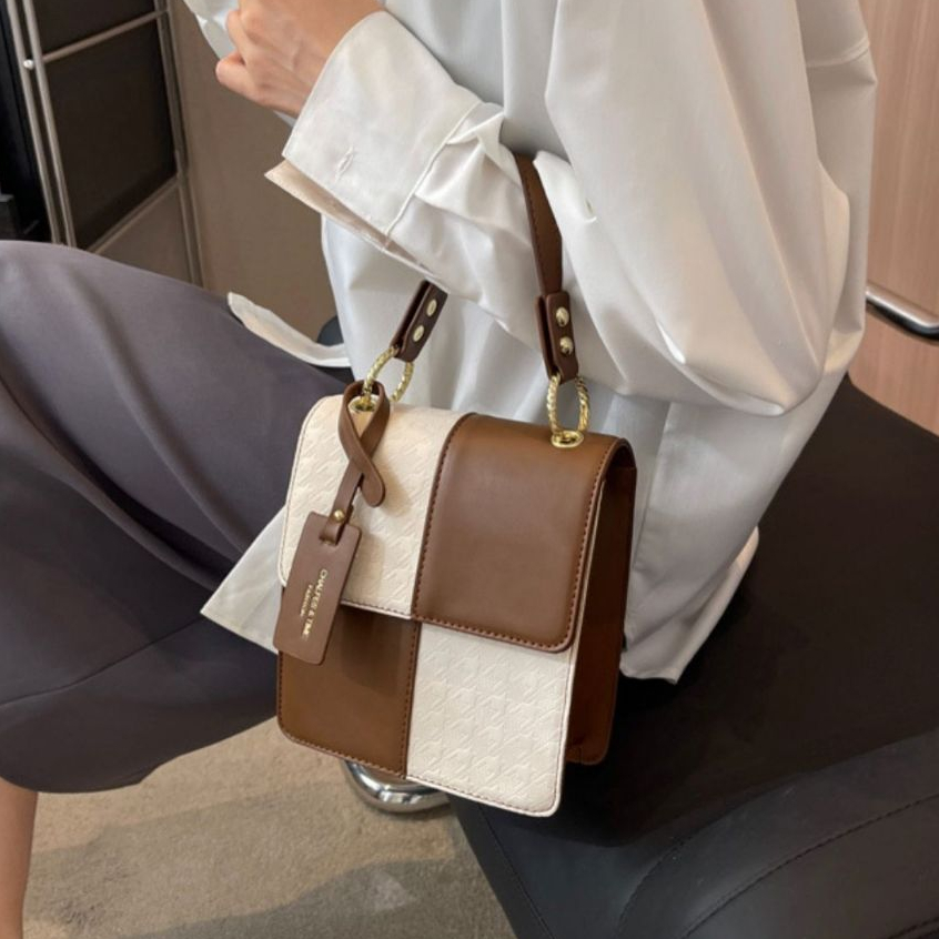 VENDI-Tas Wanita Tas Selempang Hand Bag Shoulder Bag Premium Sling Bag "Tas M7"
