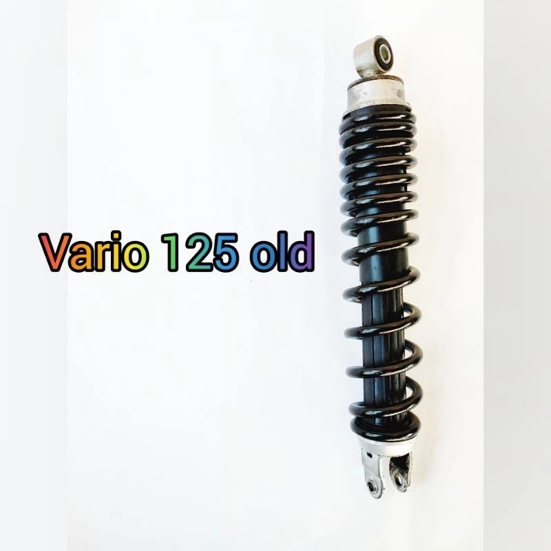 shock breaker - sok belakang Vario 125 old ori