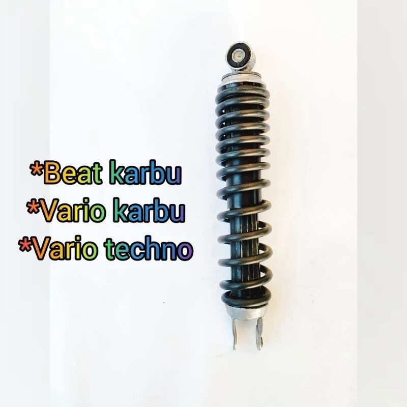 shock breaker - sok belakang Honda beat karbu Vario karbu ori