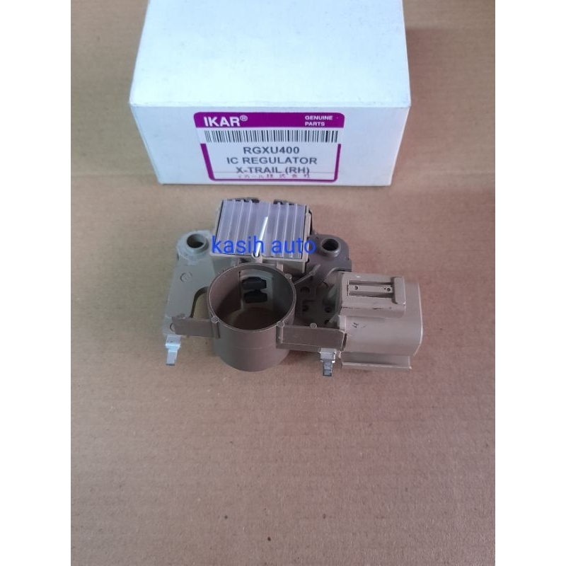 ic regulator alternator ic dinamo amper ic dinamo cas 12 volt 12V kanan nissan x-trail xtrail