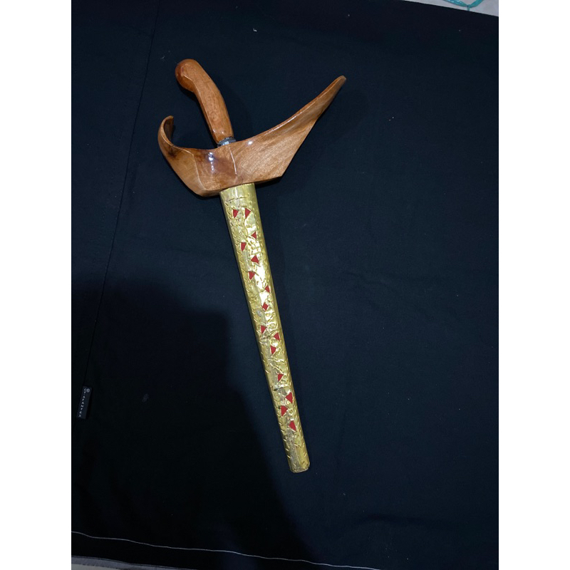 keris manten/keris krawang/keris cundrik/keris manggolo