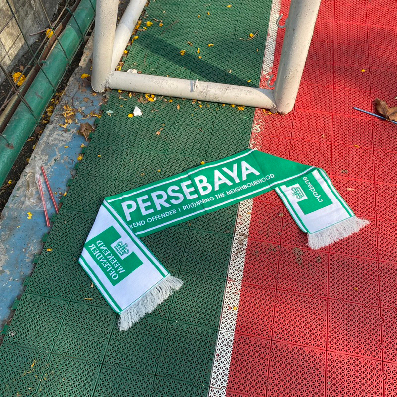Scraft Weekend Offender Series Persebaya Original