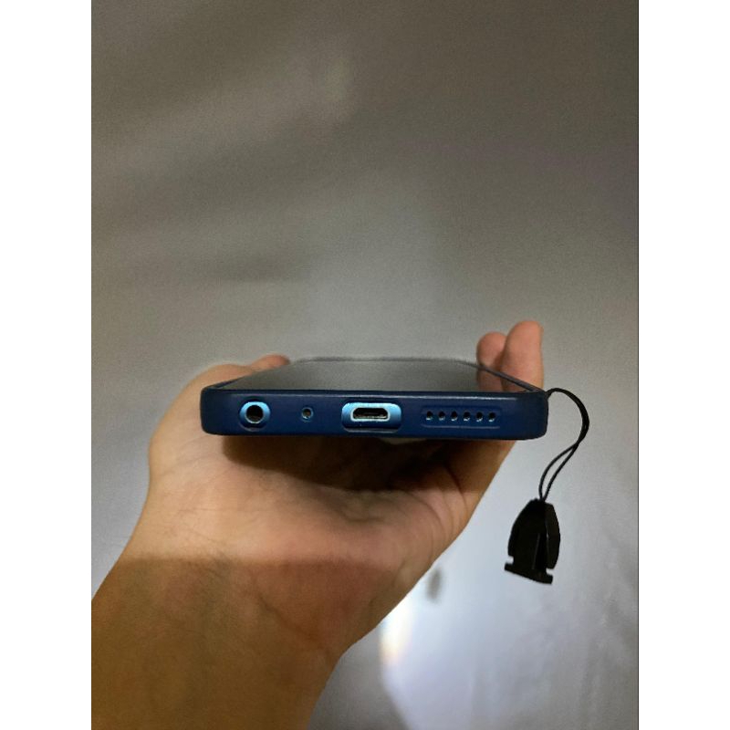 REDMI NOTE 5 PRO RAM 4GB INTERNAL 64GB SECOND.