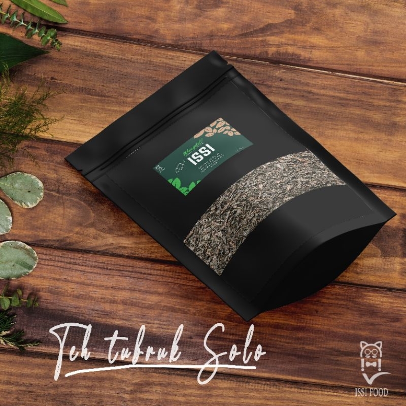 

Bisnis Kekinian Es Teh Solo Wasgitel 115gr Jadi 6 liter