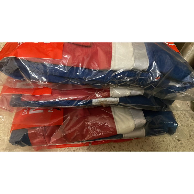 Warepack nomex plus kacamata