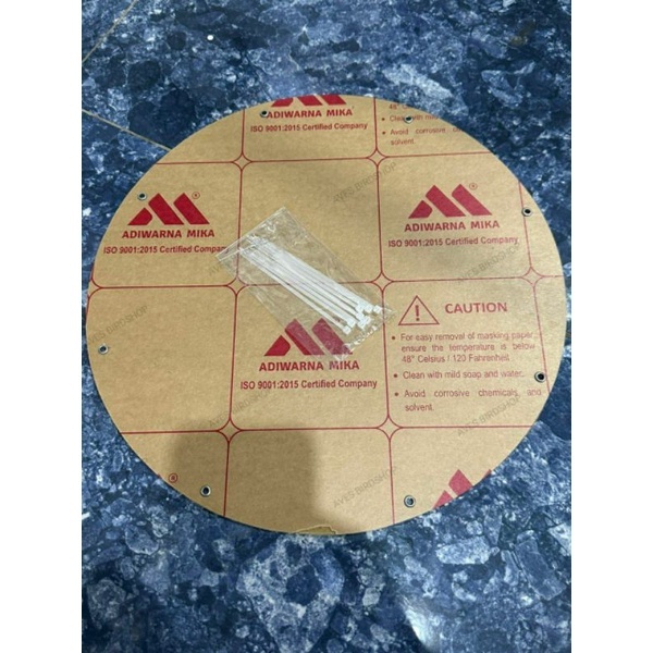 ATAP PLAFON SANGKAR BURUNG / SEKAT SANGKAR BURUNG LOVEBIRD