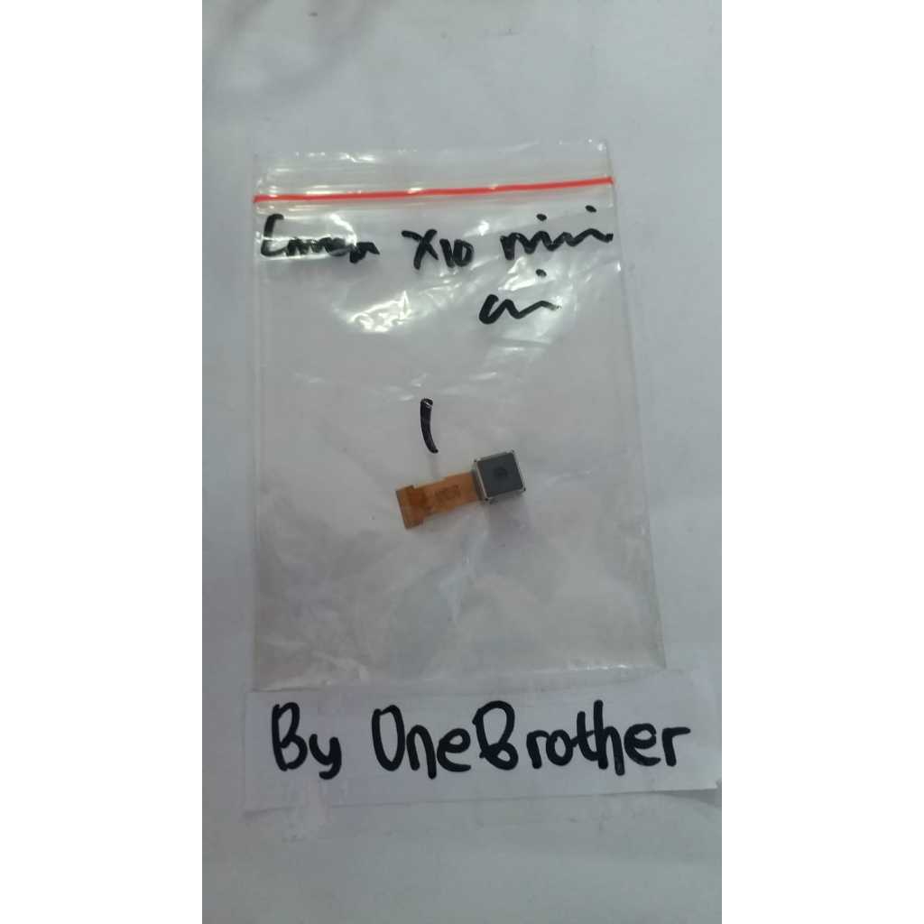 CAMERA CAM KAMERA SONY X10 MINI