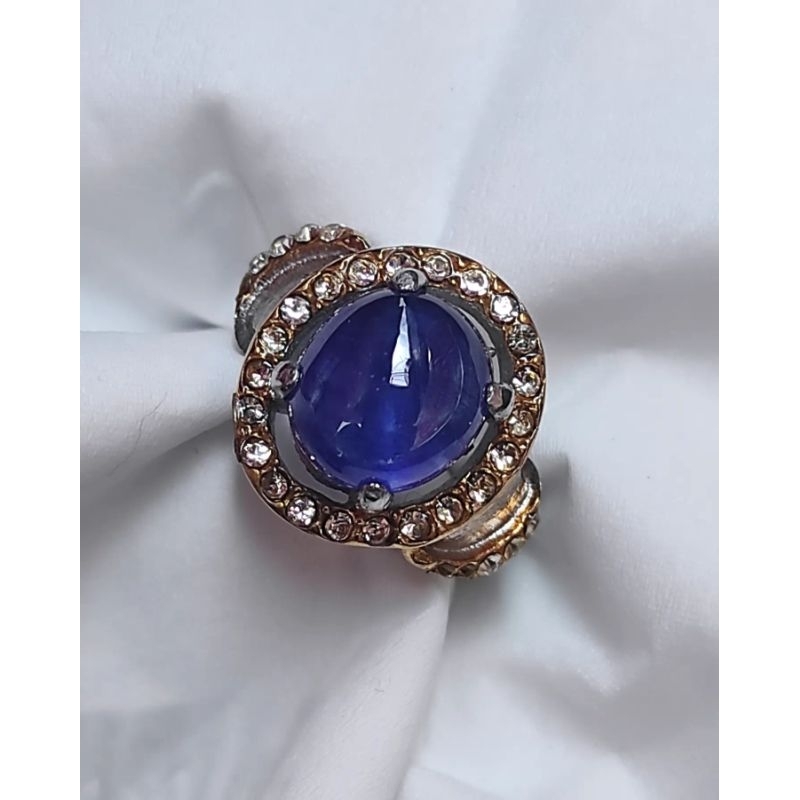 SAFIR, KING SAFIRE, CINCIN SAFIRE,CINCIN KING SAFIRE,CINCIN CEWEK