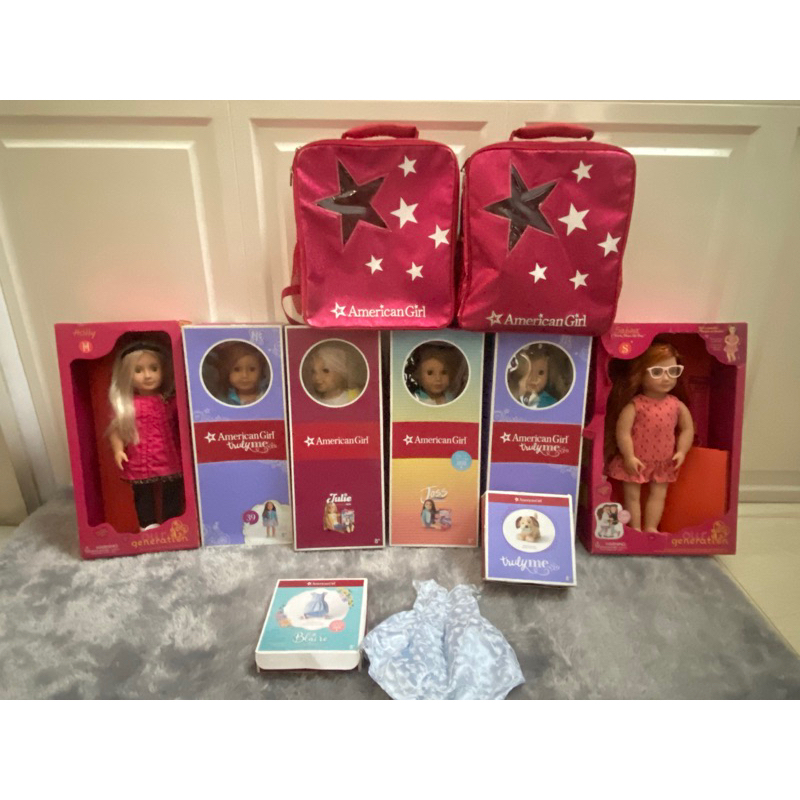 American Girl Doll , Our Generation preloved Original