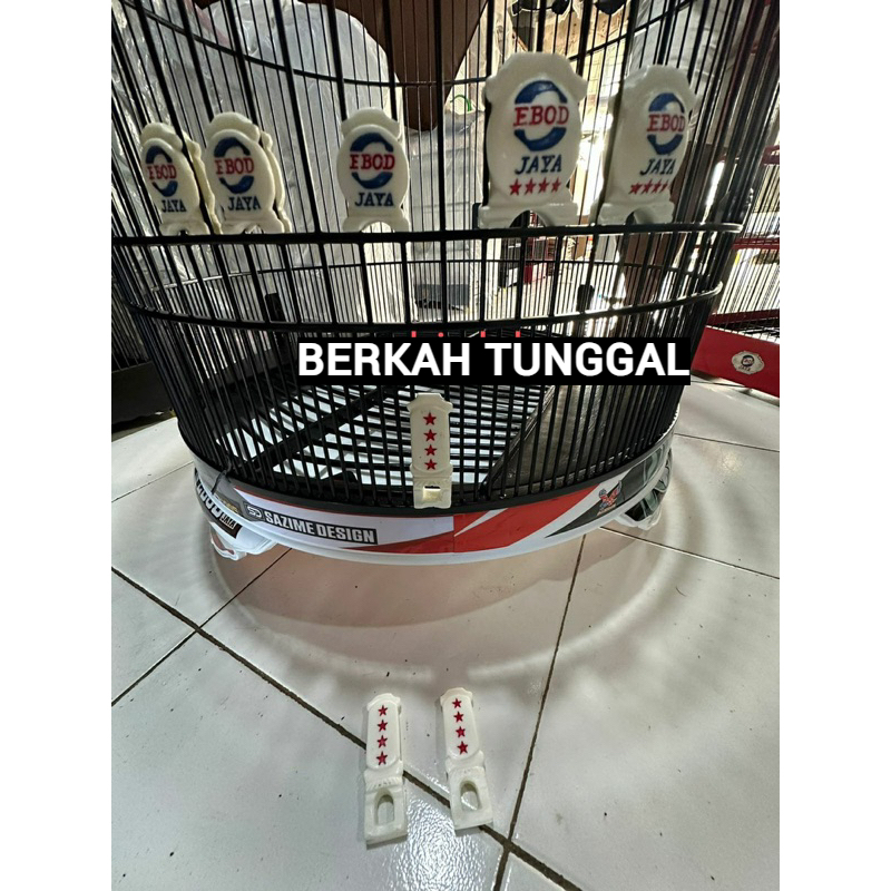 stoper ebod murai variasi mainan stoper murai ebod