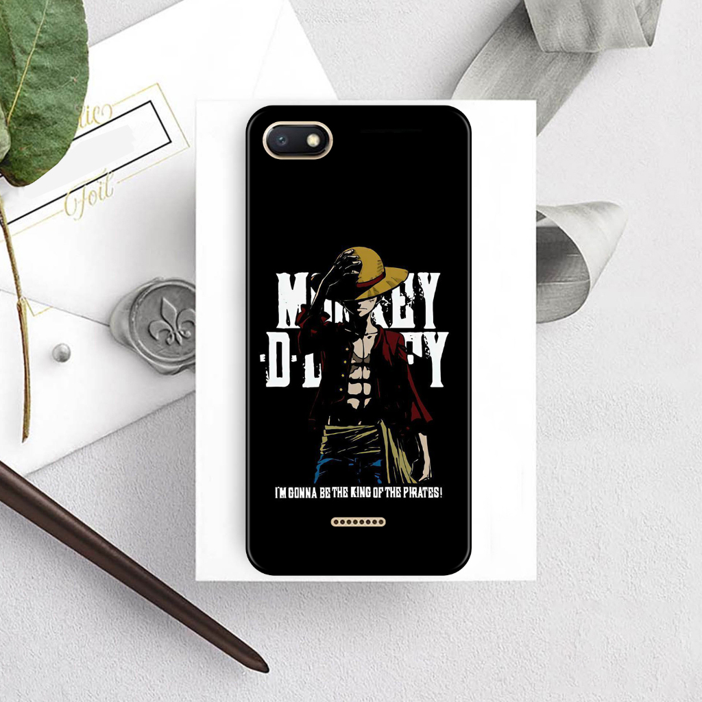 Case REDMI 6A - Casing REDMI 6A Terbaru elephant_case_hp [ BERMOTIF ] Cassing Hp - Silikon Hp REDMI 