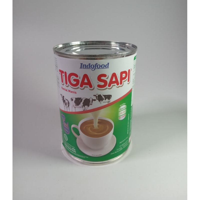 

SKM Tiga Sapi 490g